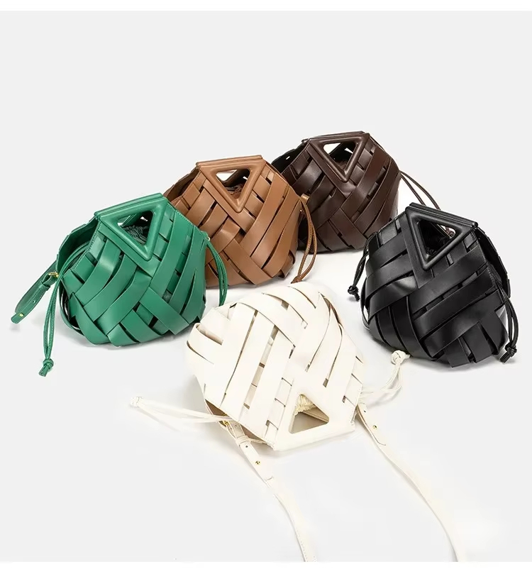 Women'S Accessories Purse - Модная женская сумка-тоут из веганской кожи