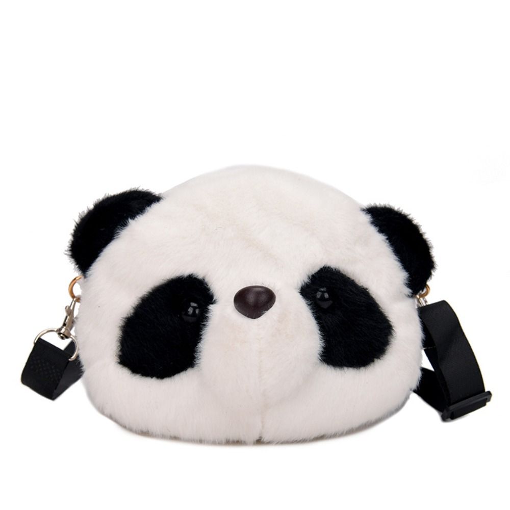 Women'S Accessories Purse - Новая мягкая пушистая сумка-кроссбоди в виде