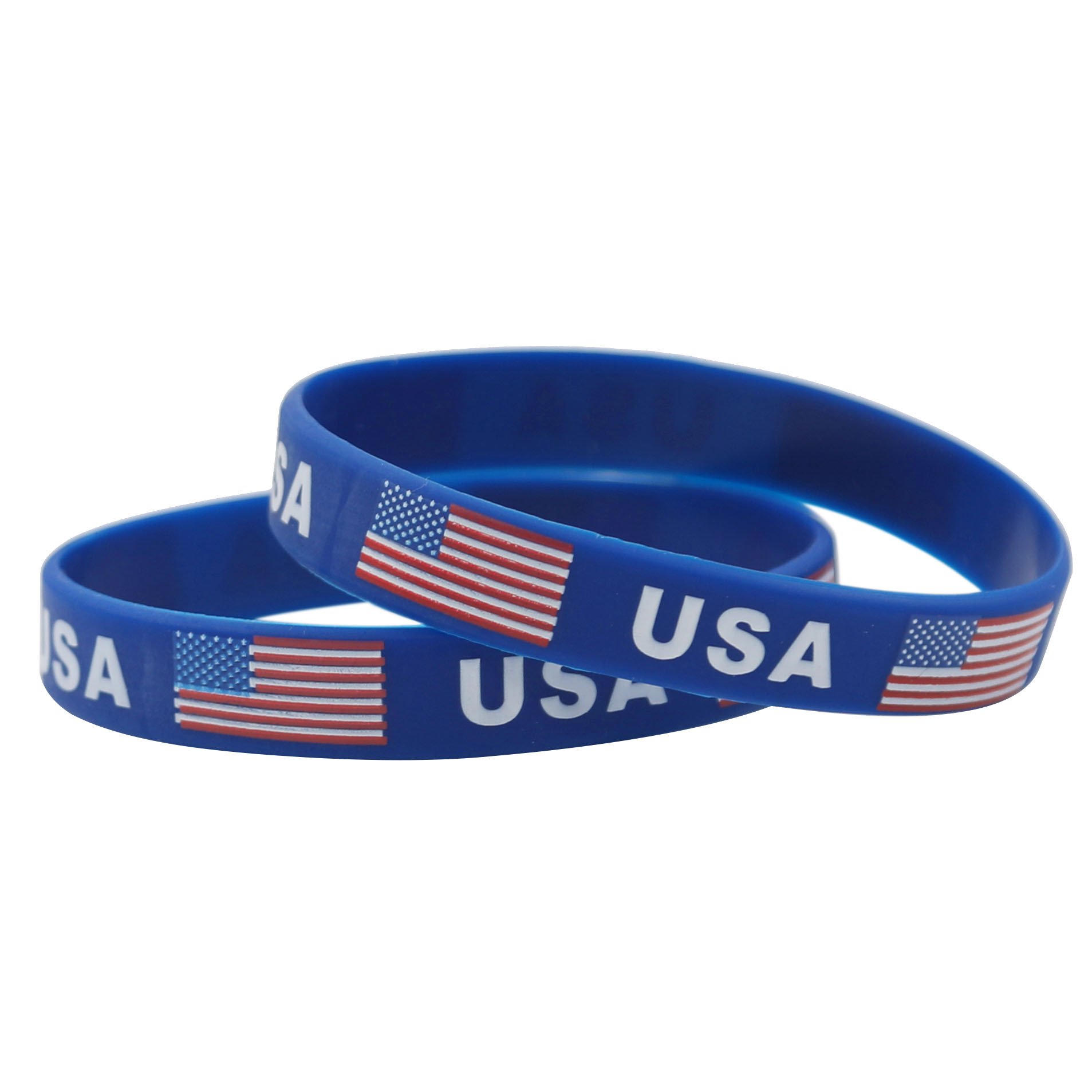 Women Accessories Usa - 2 шт., мужские и женские браслеты