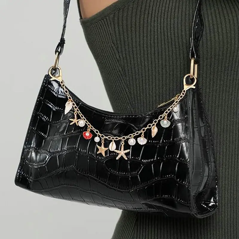 Women'S Accessories Purse - Подвески для сумок, золотой брелок для