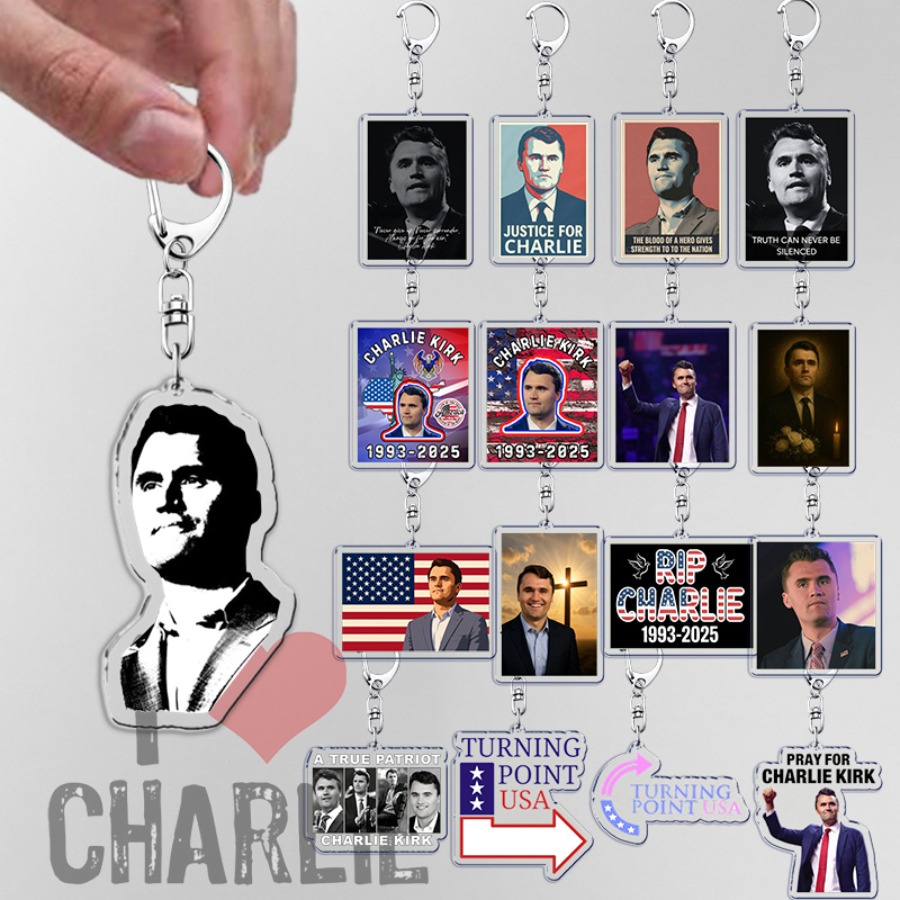 Women Accessories Usa - Брелки Turning Point США для аксессуаров,