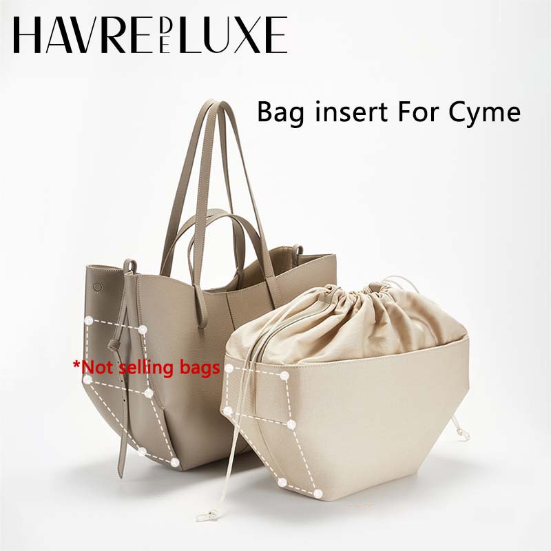 Women'S Accessories Purse - Органайзер-вкладыш для сумки Cyme Mini Tote,