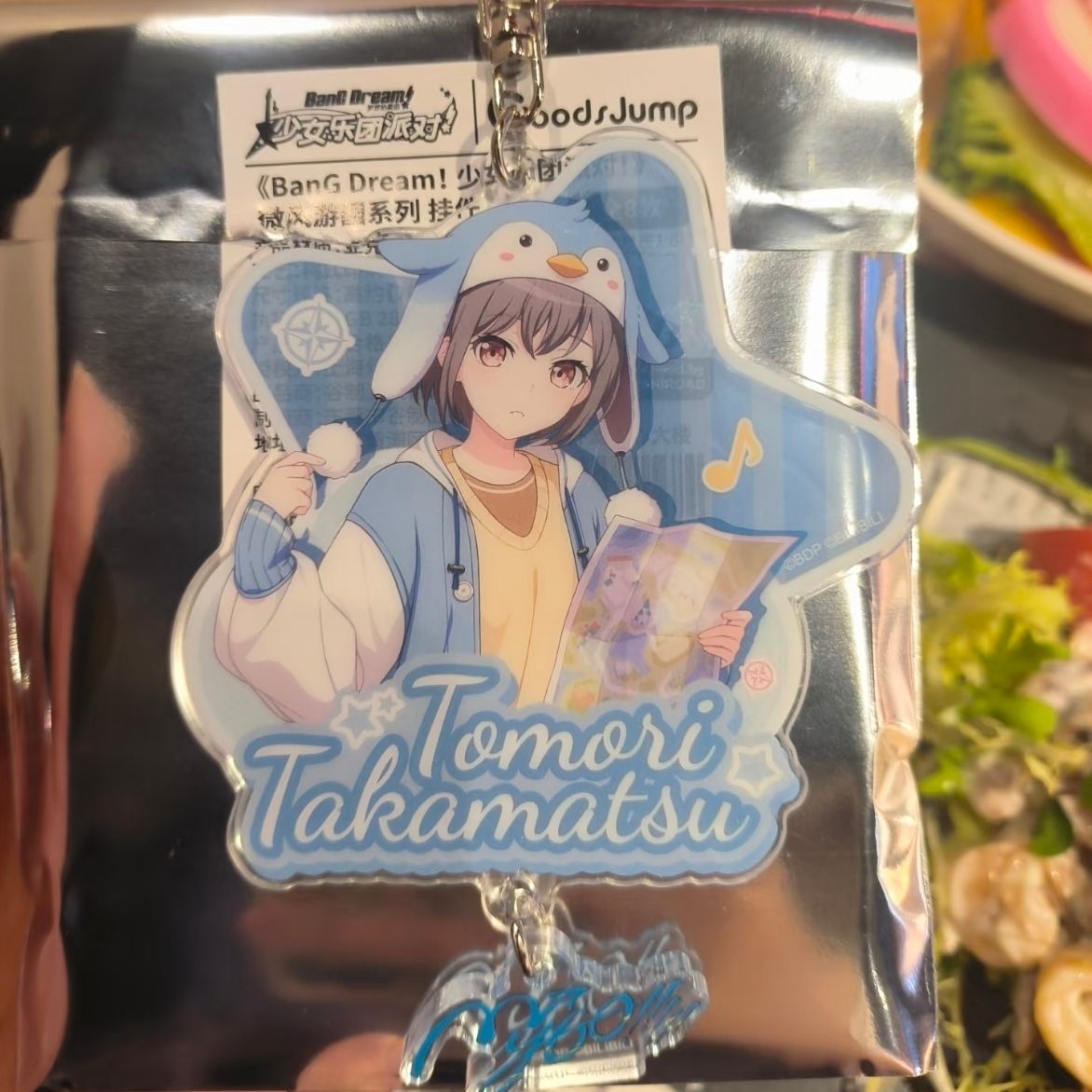 Women'S Accessories And Jewelry - BanG Dream! Брелоки для женщин, аксессуары