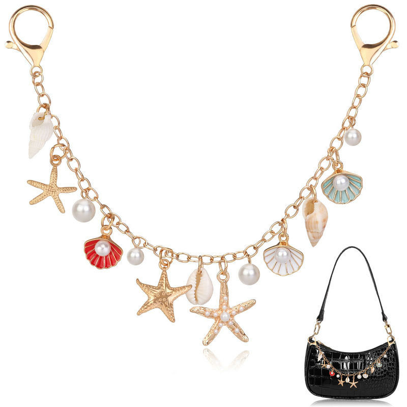 Women'S Accessories Purse - Подвески для сумок, золотой брелок для