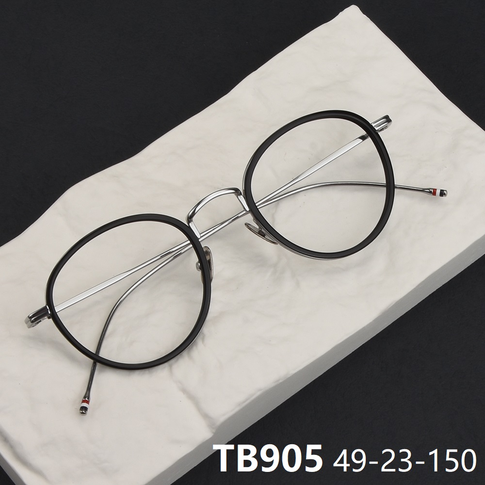 Women Accessories Usa - США брендовый дизайн TB905 овальная оправа