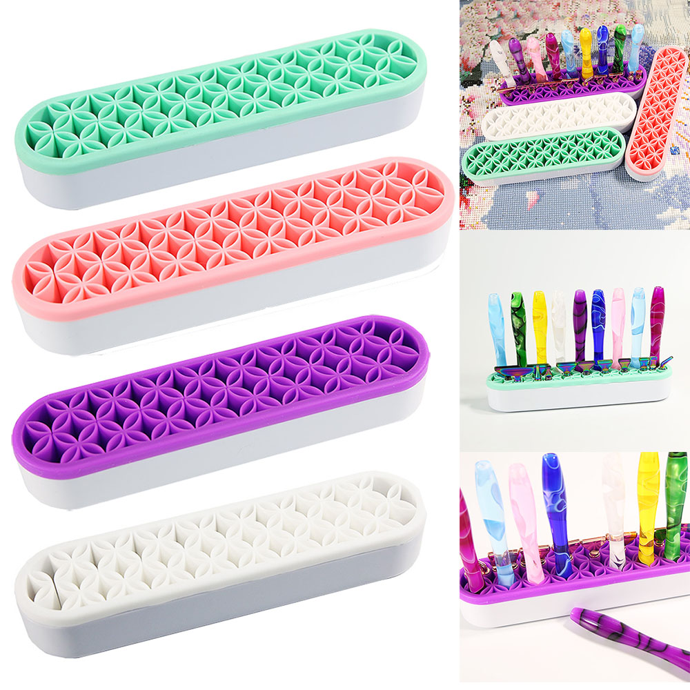 Women Accessories Box - Многофункциональные настольные органайзеры, силиконовый ящик для