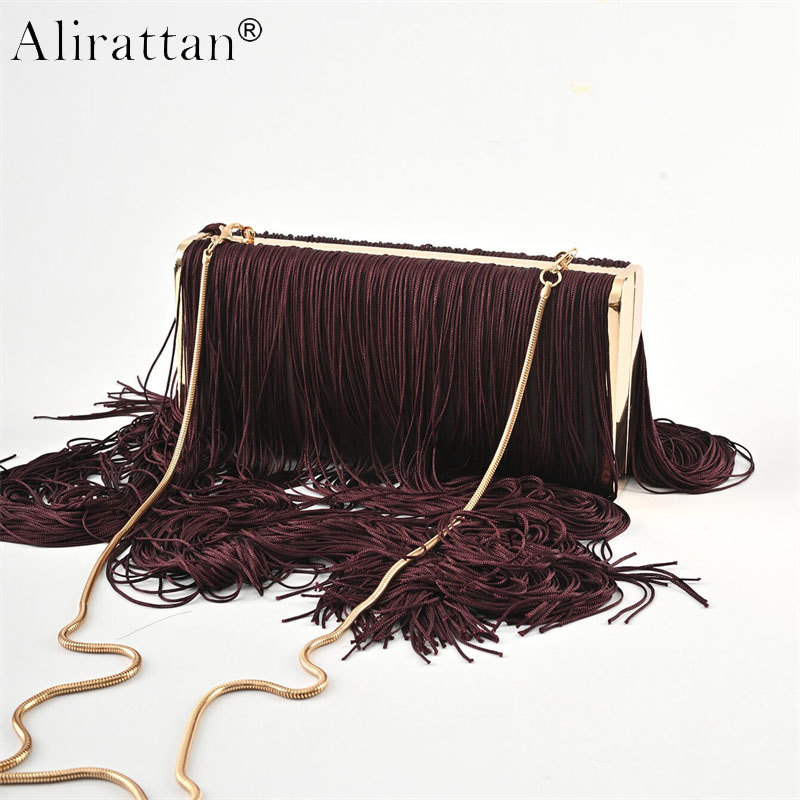 Women'S Accessories Purse - Новая вечерняя сумочка-клатч ручной работы с