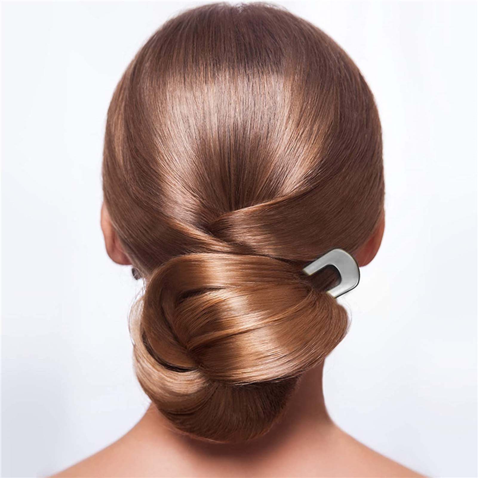 Французские U-образные винтажн – обзор и цена Young Women'S Accessories