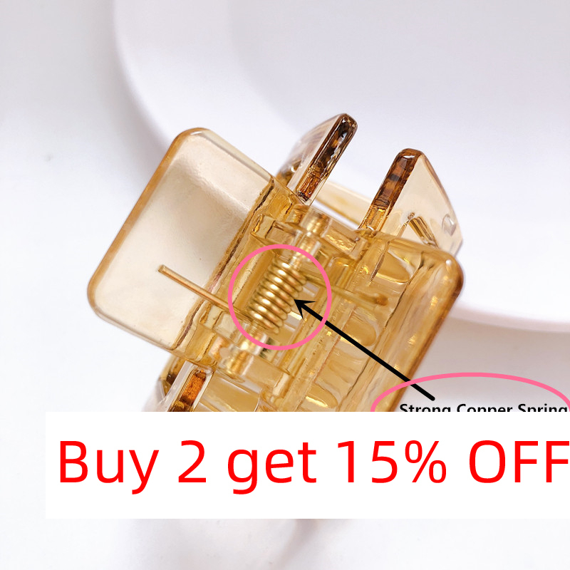Заколка для волос 2020, прозра – обзор и цена Women Accessories Holder