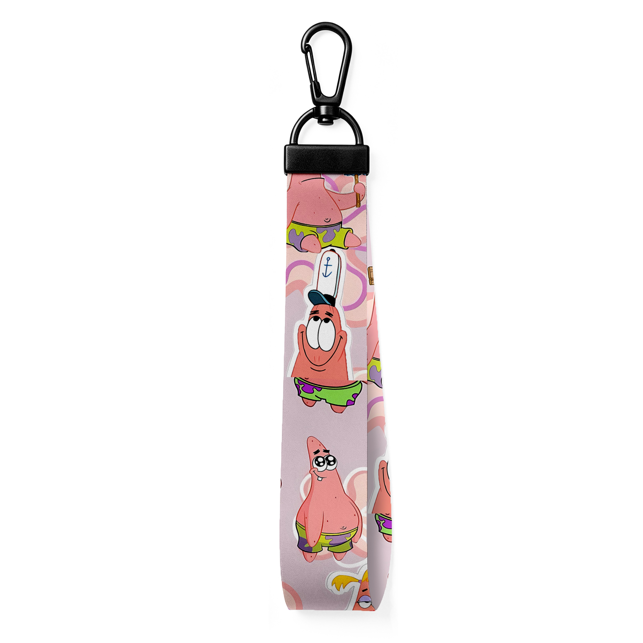 Брелок Губка Боб для мужчин и  – обзор и цена Women Accessories Holder