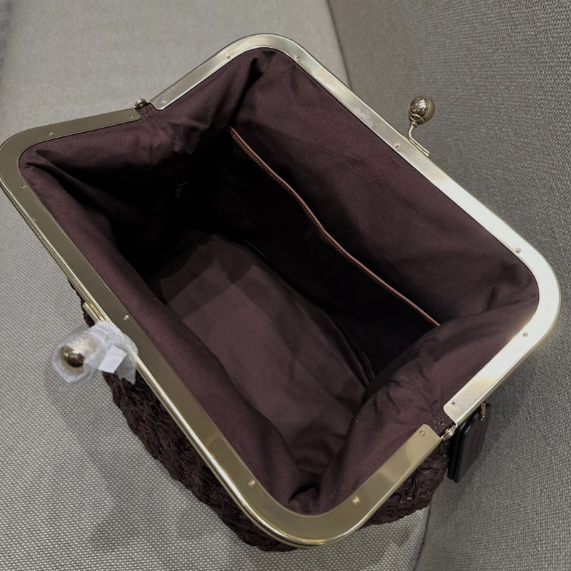 Пляжные сумки из рафии ручной  – обзор и цена Women'S Accessories Purse