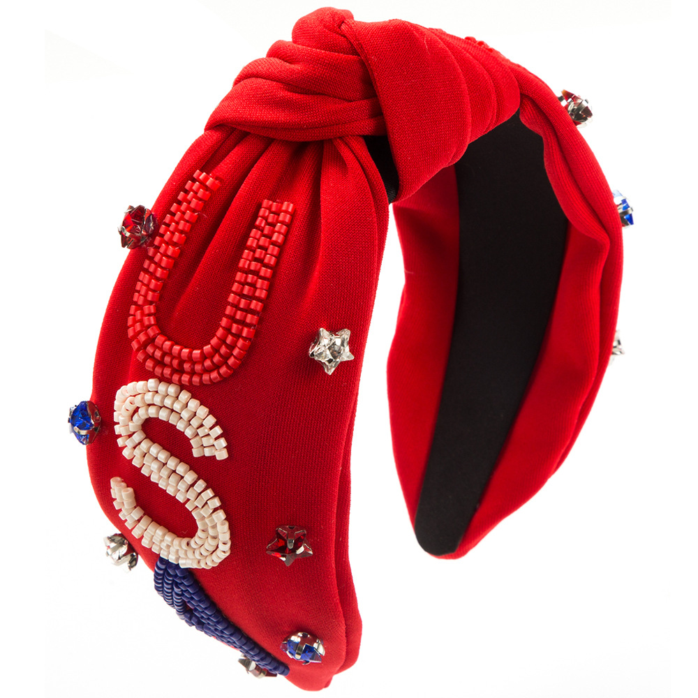 Повязка на голову Heming с выш – обзор и цена Women Accessories Usa