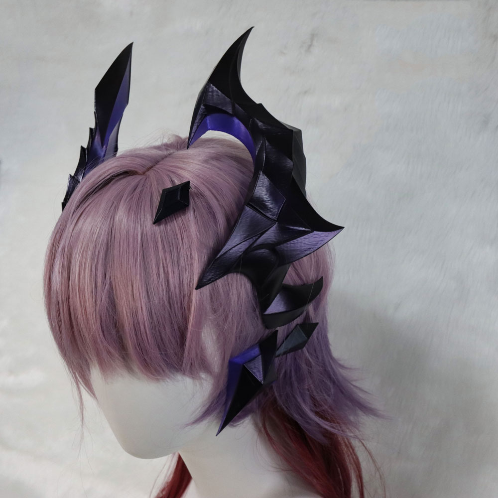 Аниме игра Genshin Impact Duri – обзор и цена Women Accessories Set