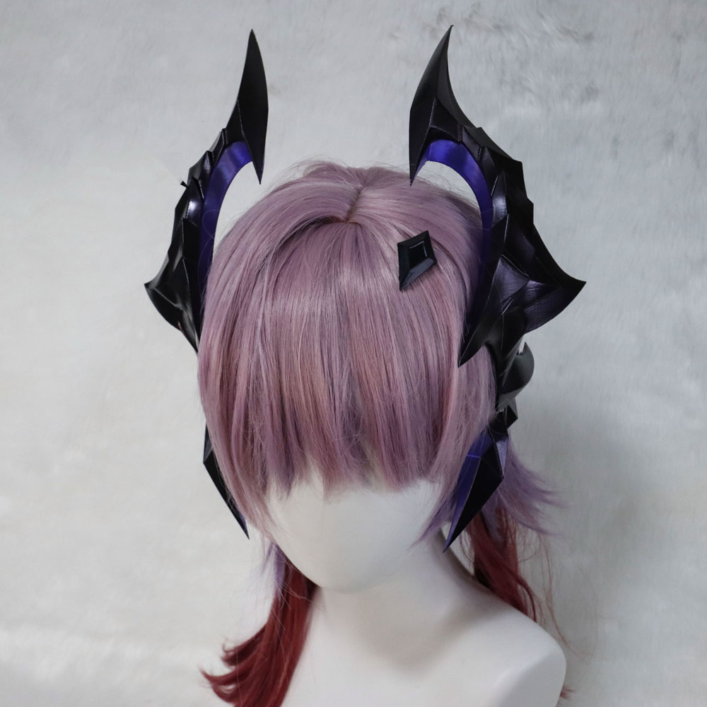 Аниме игра Genshin Impact Duri – обзор и цена Women Accessories Set