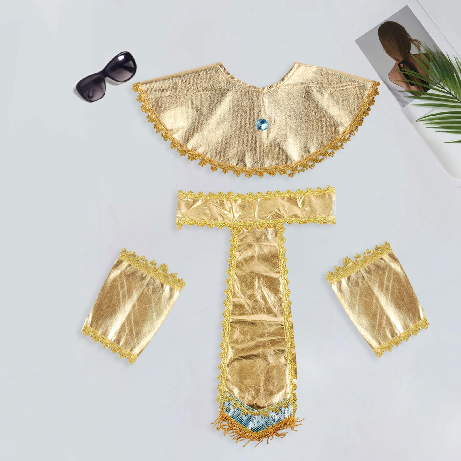 Аксессуары для египетских кост – обзор и цена Women'S Egyptian Accessories