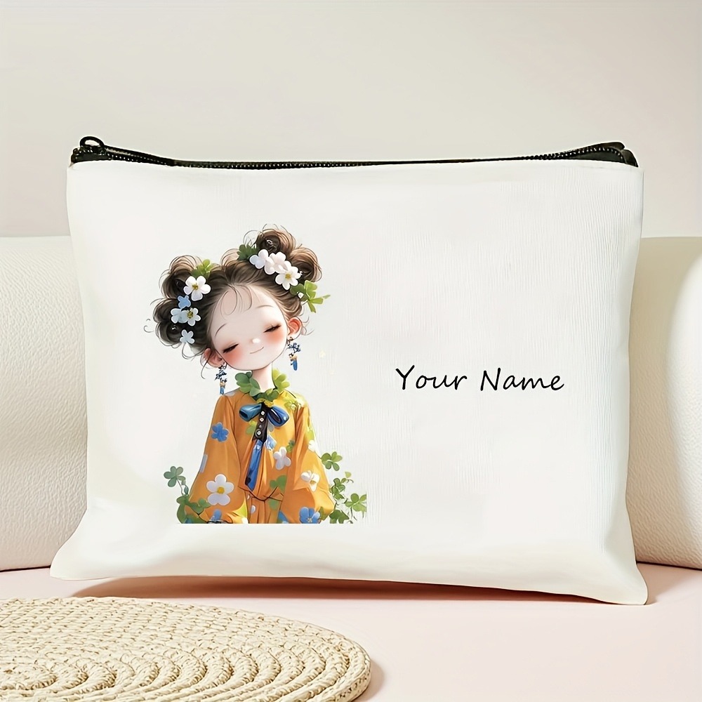 Корейский стиль, косметичка дл – обзор и цена Women Accessories Box