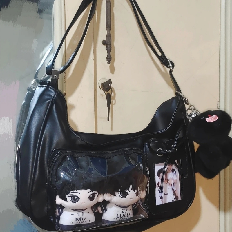 Сумка через плечо Y2K в стиле  – обзор и цена Women'S Accessories Purse