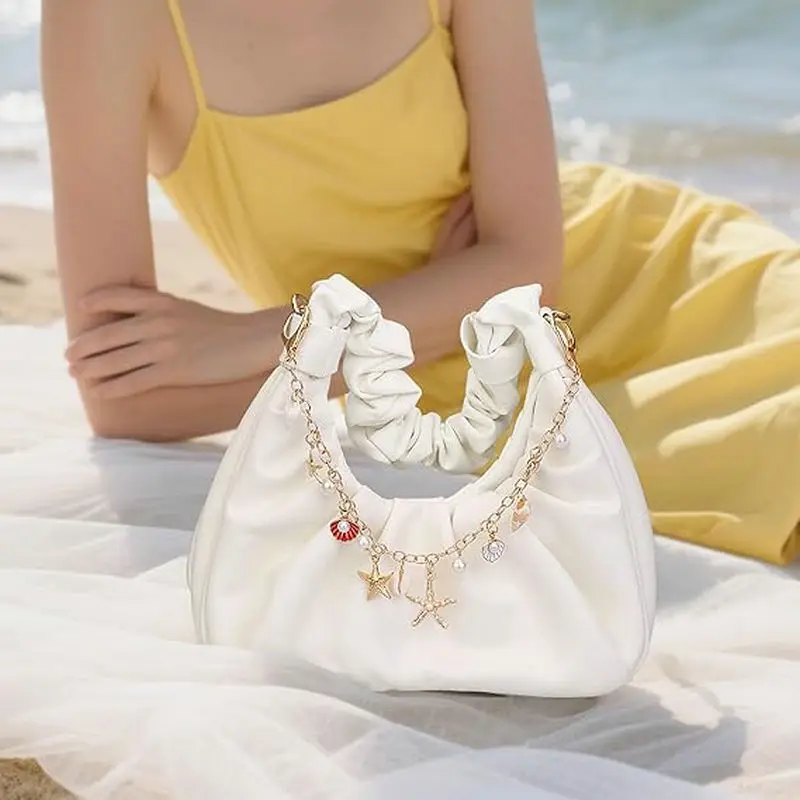 Подвески для сумок, золотой бр – обзор и цена Women'S Accessories Purse