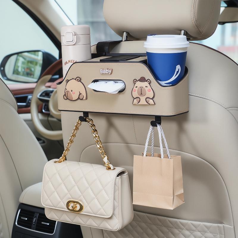 Многофункциональный автомобиль – обзор и цена Women Accessories Box