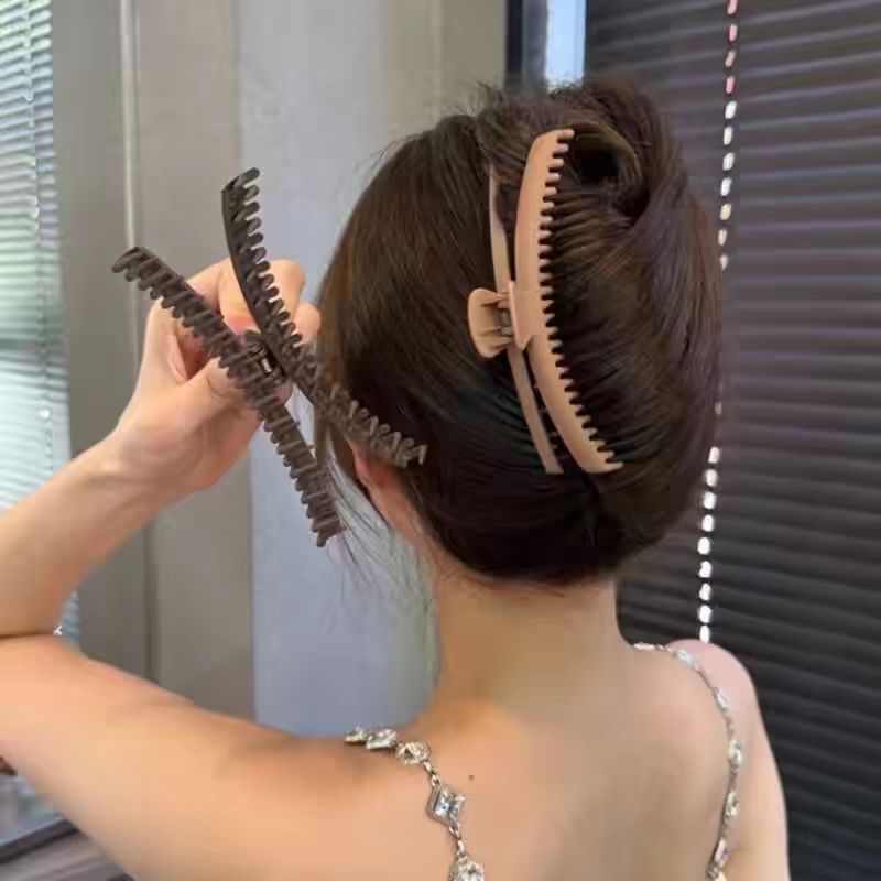 Прочная длинная и тонкая закол – обзор и цена Women Accessories Holder