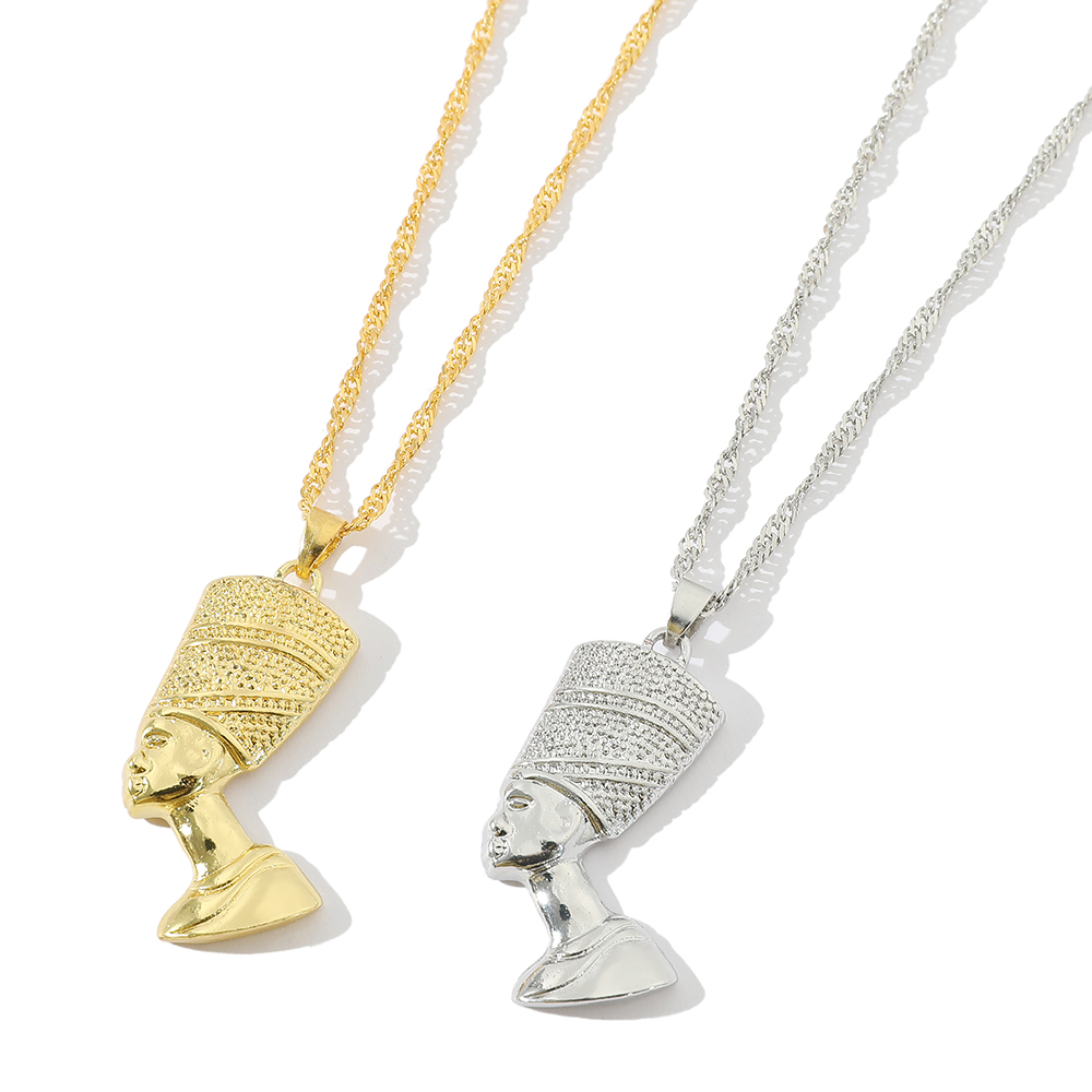 Кулон-ожерелье Anniyo «Египетс – обзор и цена Women'S Egyptian Accessories