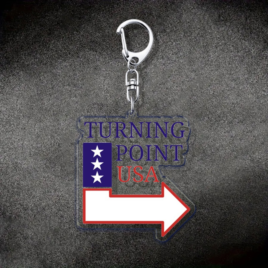 Брелки Turning Point США для а – обзор и цена Women Accessories Usa