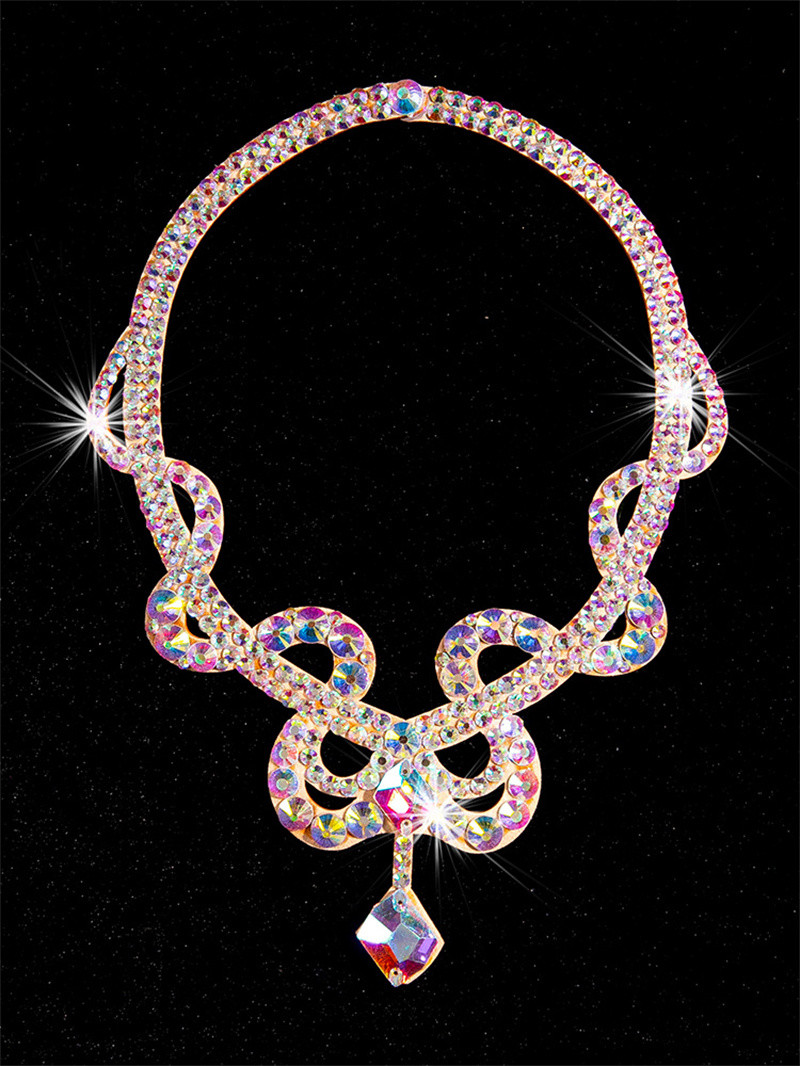Ожерелье с воротником-колье, д – обзор и цена Women'S Egyptian Accessories