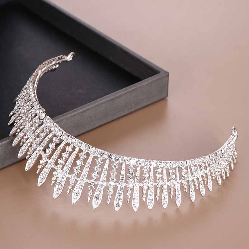 Свадебная корона, элегантные с – обзор и цена Women'S Accessories And Jewelry