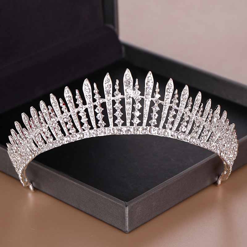 Свадебная корона, элегантные с – обзор и цена Women'S Accessories And Jewelry