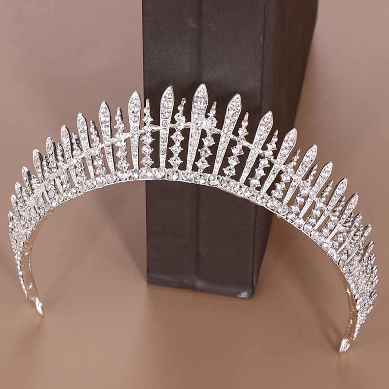 Свадебная корона, элегантные с – обзор и цена Women'S Accessories And Jewelry
