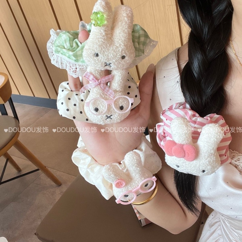 Новая милая резинка для волос  – обзор и цена Young Women'S Accessories
