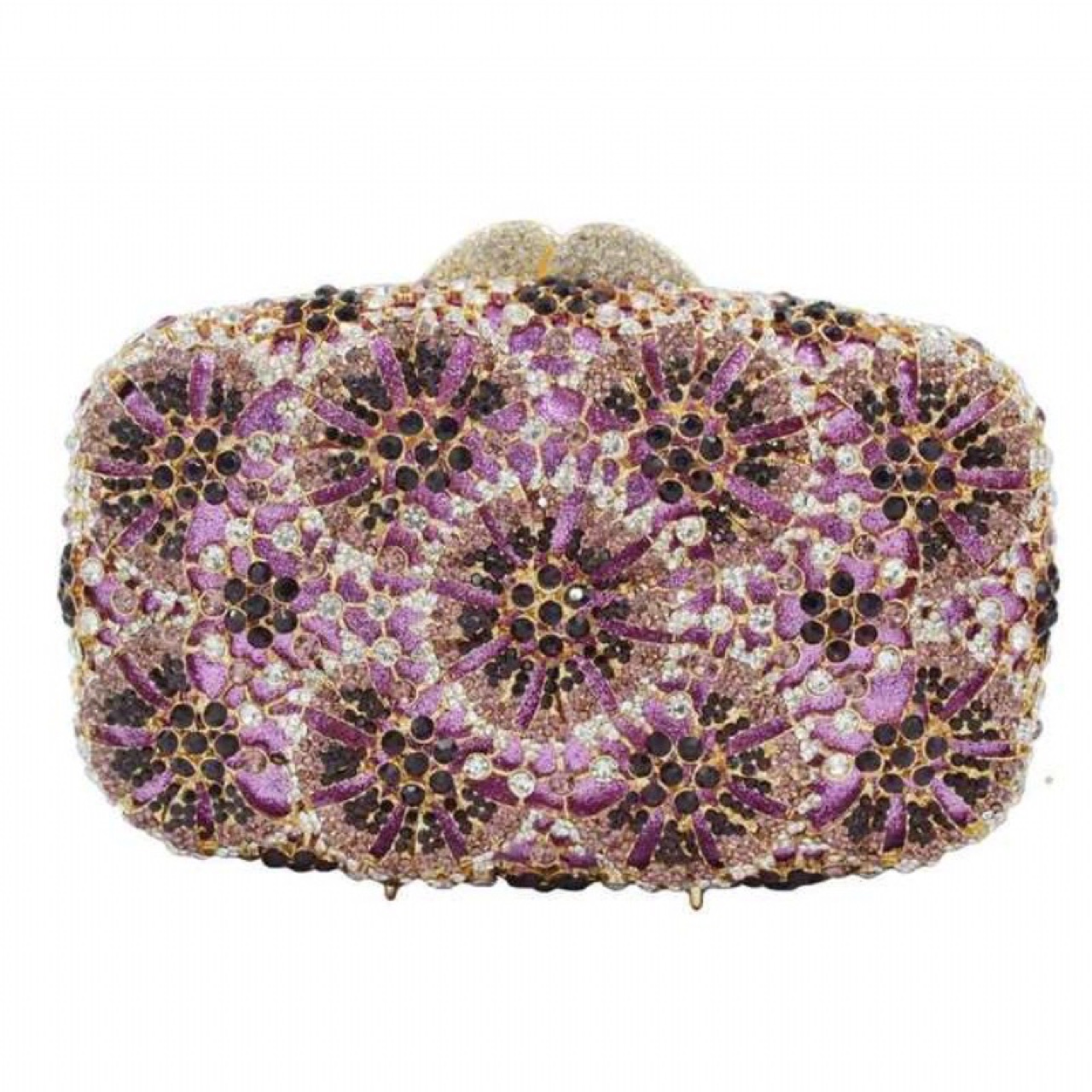 Вечерние сумки с каменной цепо – обзор и цена Women'S Accessories Purse