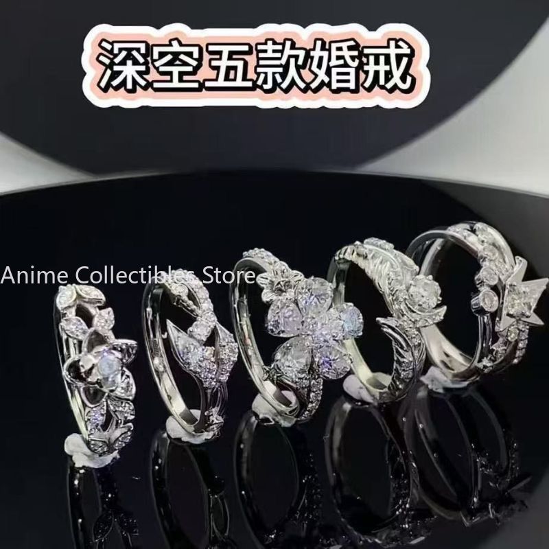 Аниме Love and Deepspace Рафаэ – обзор и цена Women'S Accessories And Jewelry