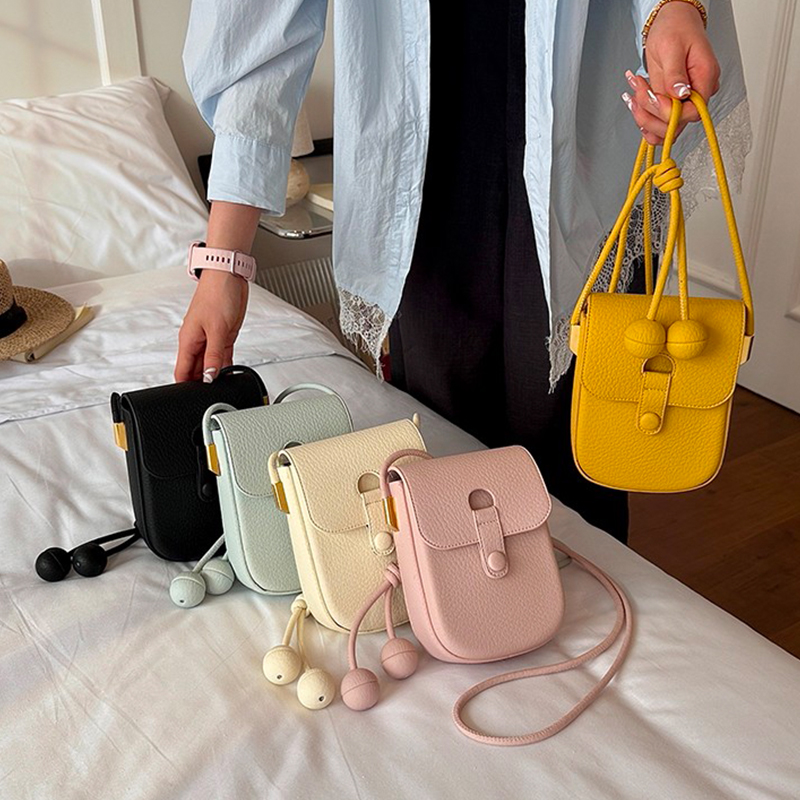 Элегантная мини-сумка через пл – обзор и цена Women'S Accessories Purse