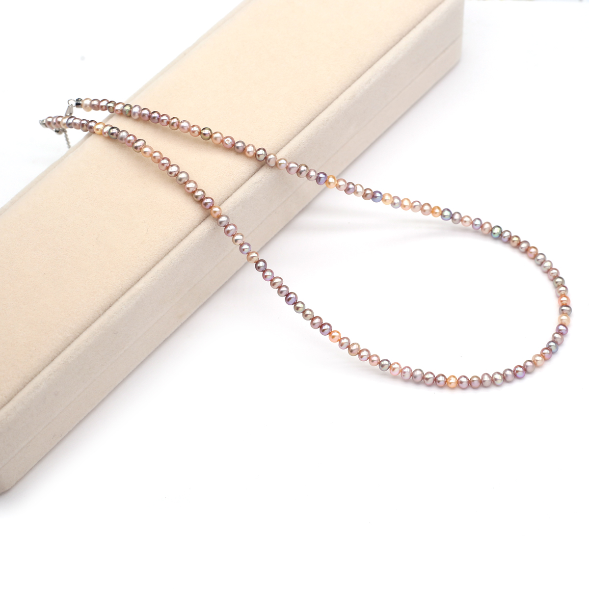 Ожерелье из натурального пресн – обзор и цена Women'S Accessories And Jewelry