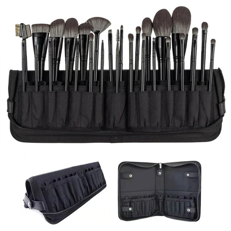 Складная сумка для кистей для  – обзор и цена Women Accessories Box