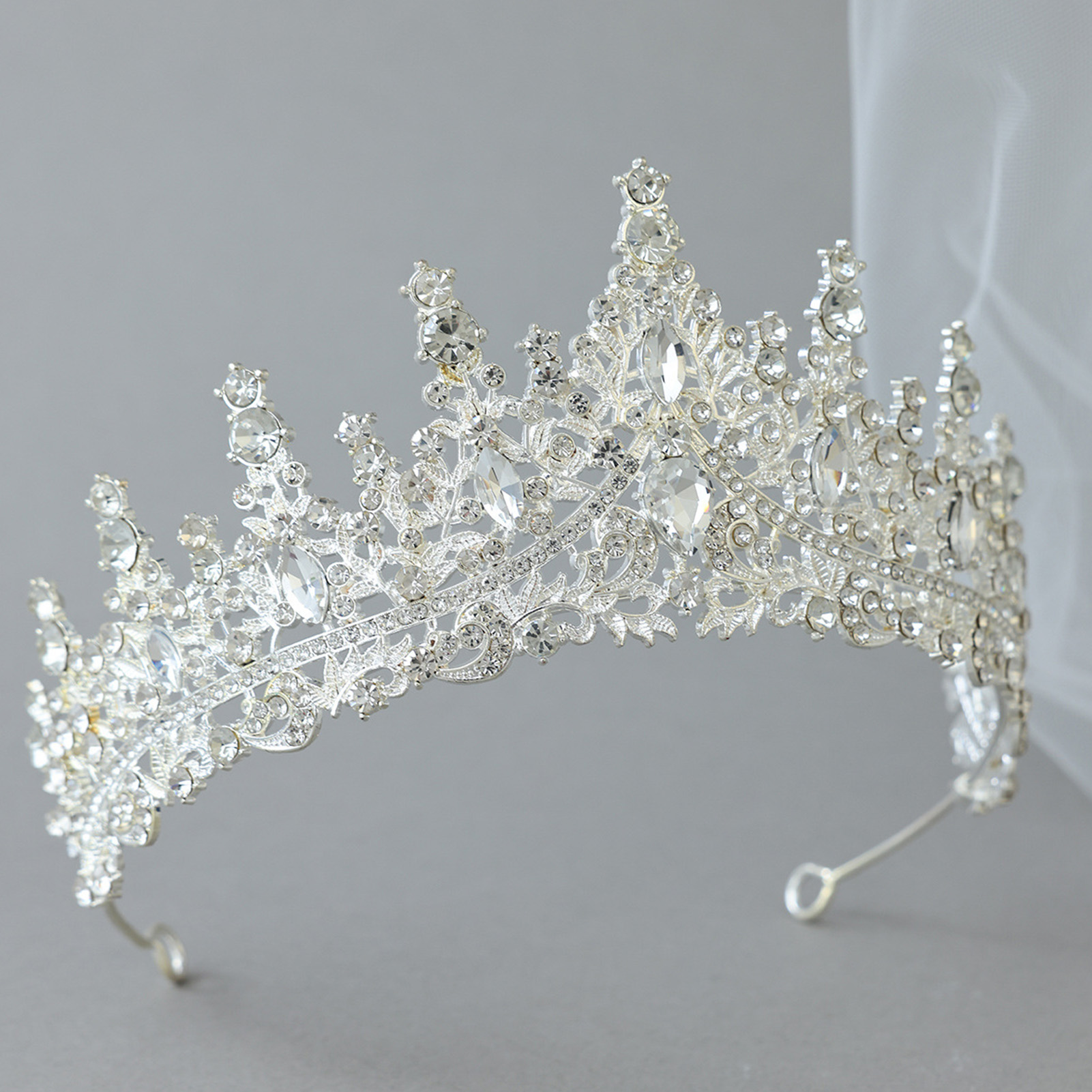 Свадебный головной убор: Сверк – обзор и цена Women'S Accessories And Jewelry