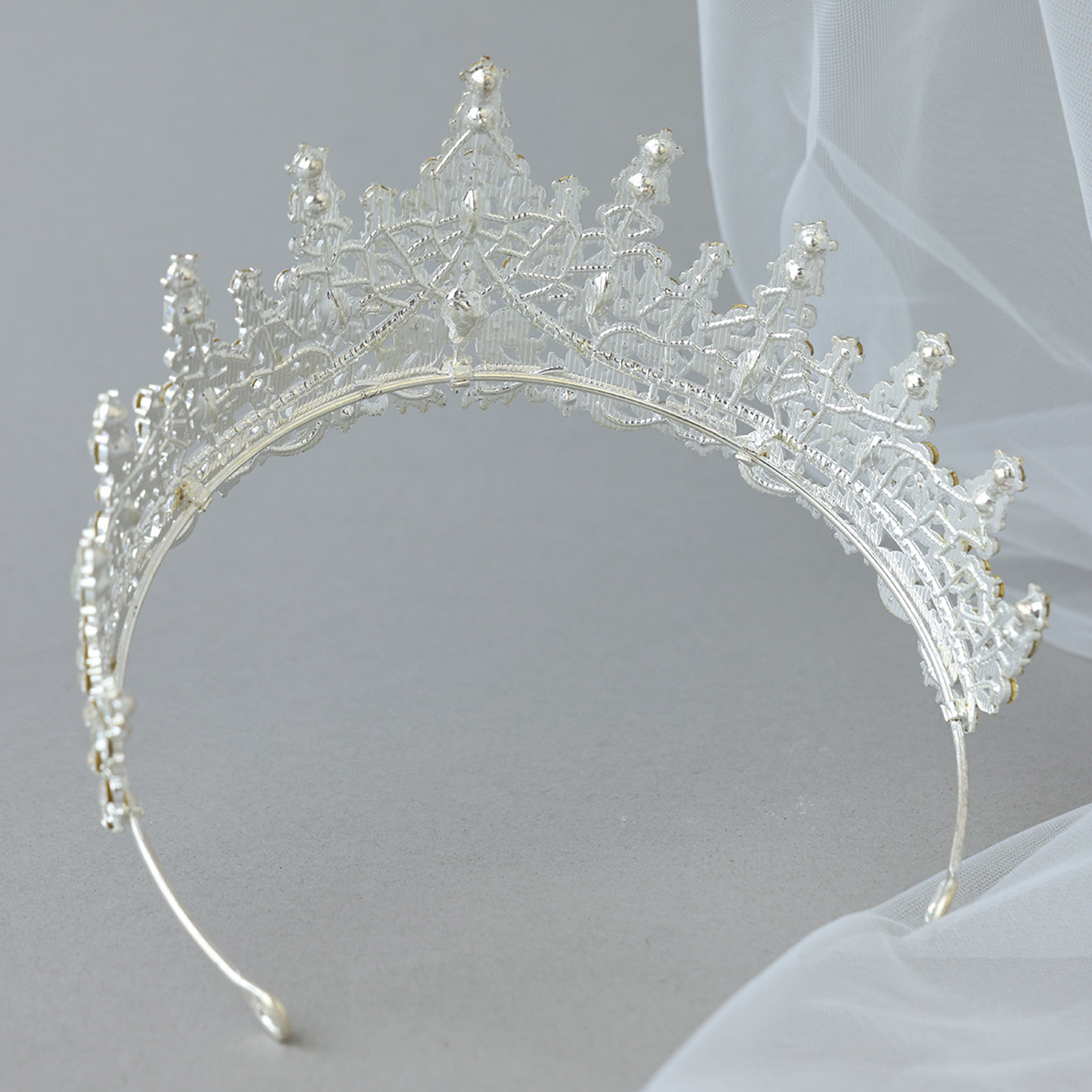 Свадебный головной убор: Сверк – обзор и цена Women'S Accessories And Jewelry