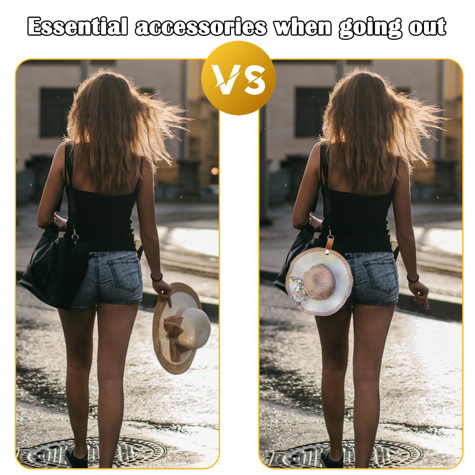 Держатель для шляпы из искусст – обзор и цена Women Accessories Holder