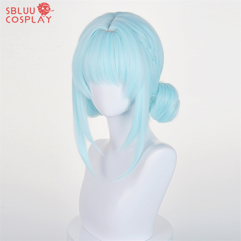 SBluuCosplay Парик для косплея – обзор и цена Women Accessories Set