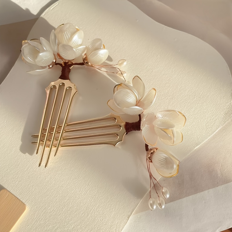 Китайская винтажная золотая за – обзор и цена Young Women'S Accessories