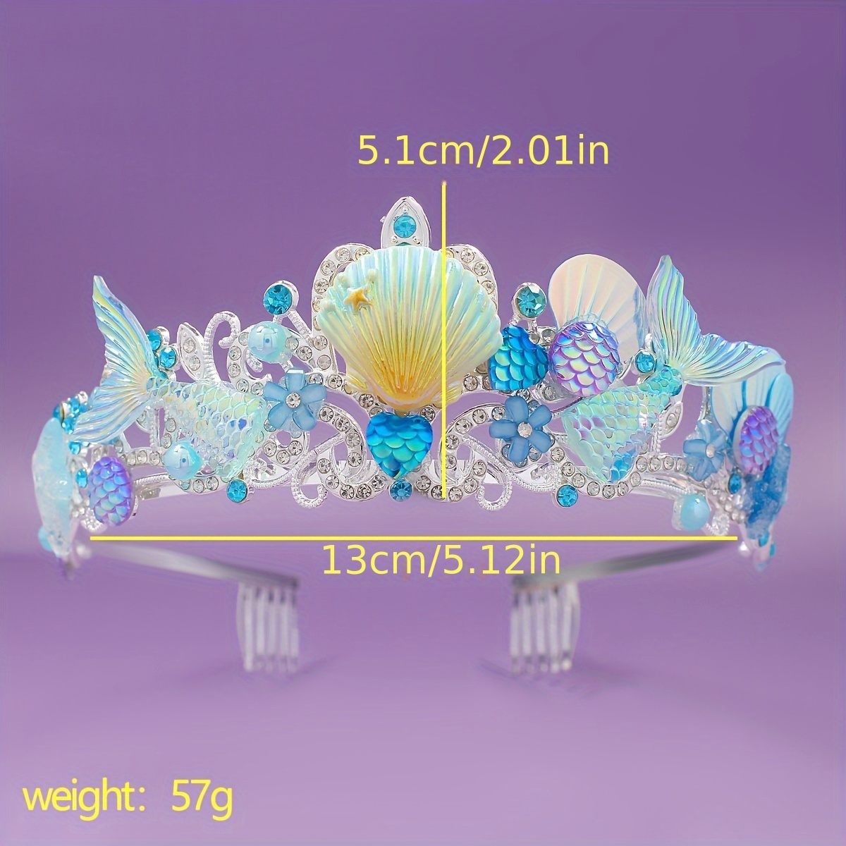 Новинка 2024 года, расческа дл – обзор и цена Women'S Accessories And Jewelry