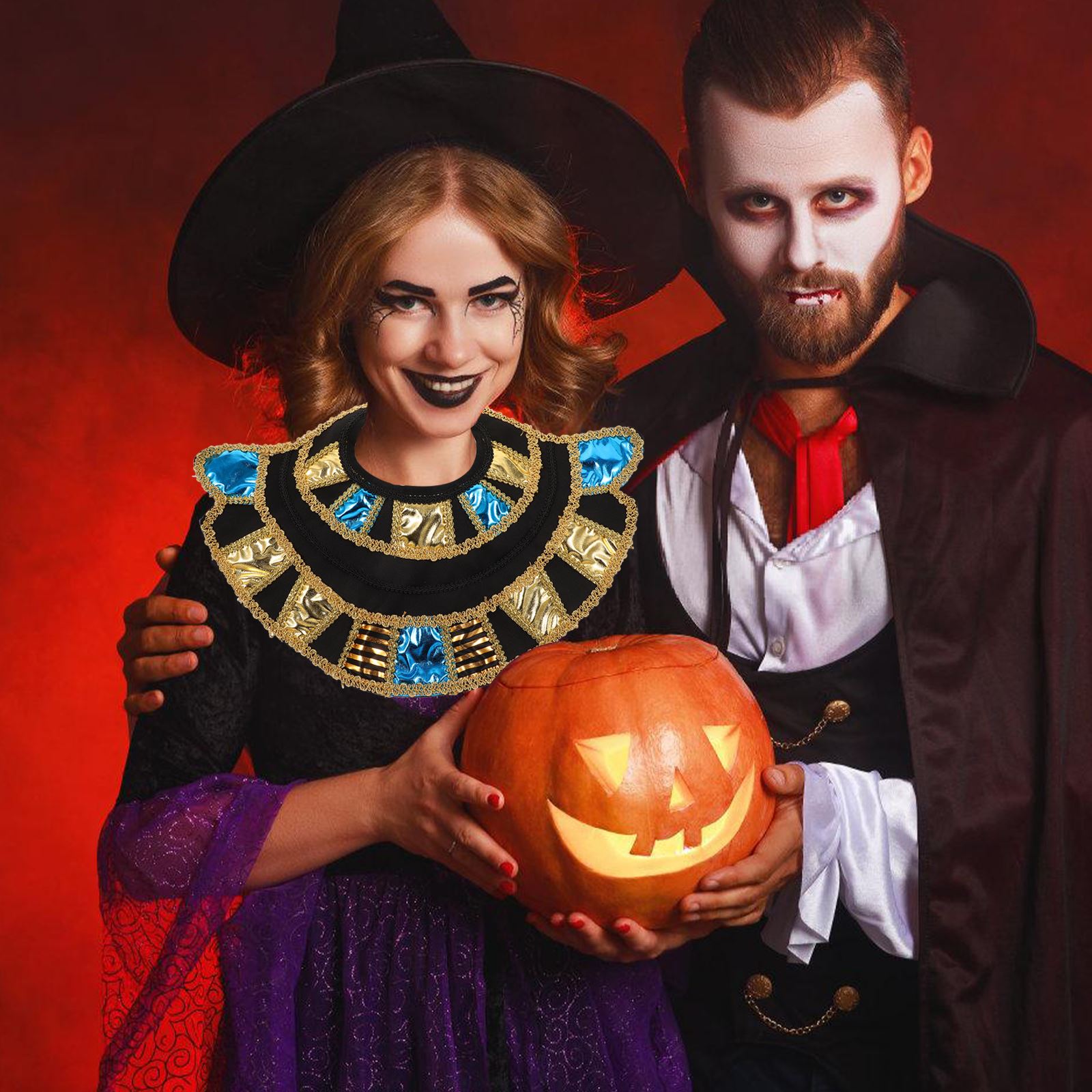 1 комплект египетского костюма – обзор и цена Women'S Egyptian Accessories