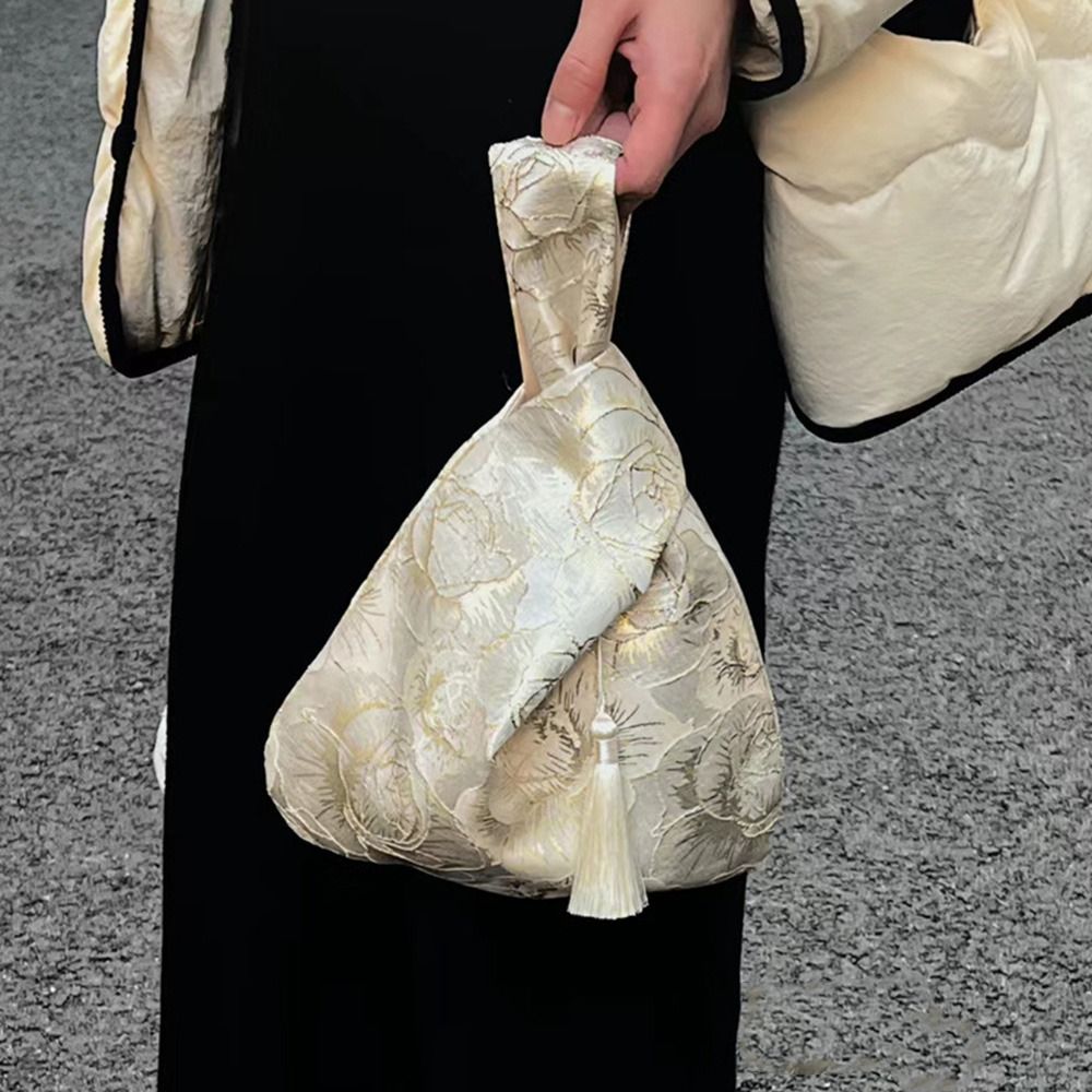 Новая сумка на запястье с узло – обзор и цена Women'S Accessories Purse